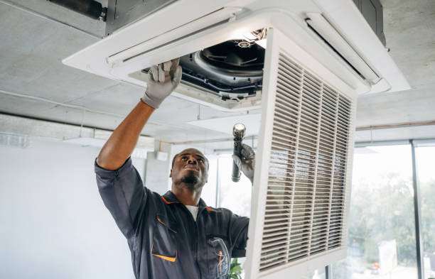 Licensed Furnace Repair service in Waterford, NY - FH HVAC